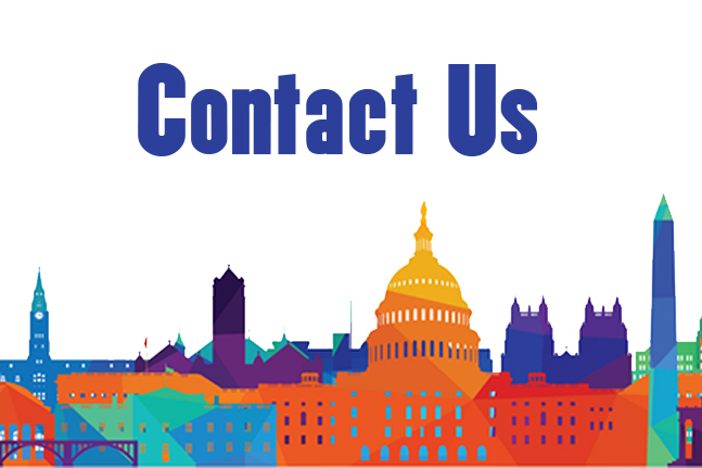 Contact Us Contact Us