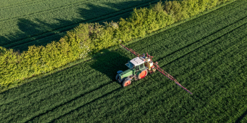 Agriculture