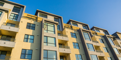 Apartments