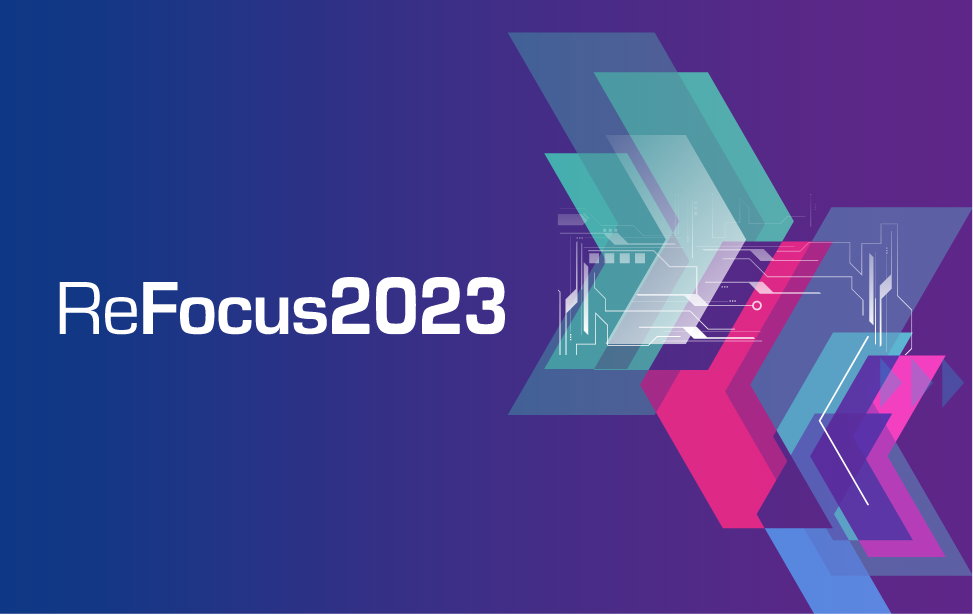 Refocus 2023