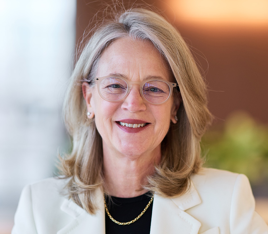 Jill Kozeny's headshot