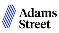 Adams Street Partners Logo