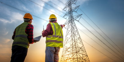 Infrastructure_electricity