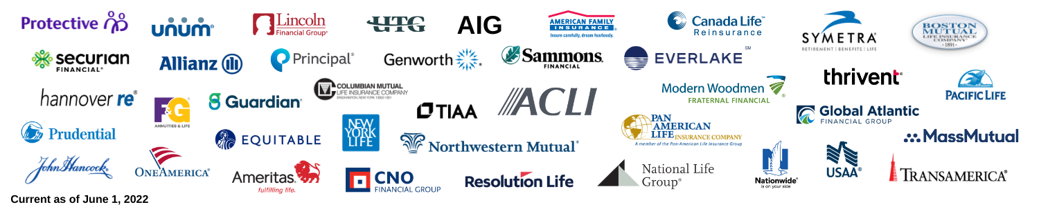 partner logos