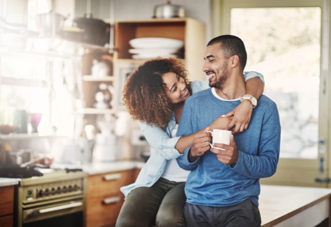 Financial Security is our Core Business