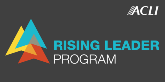 Rising Leader Program