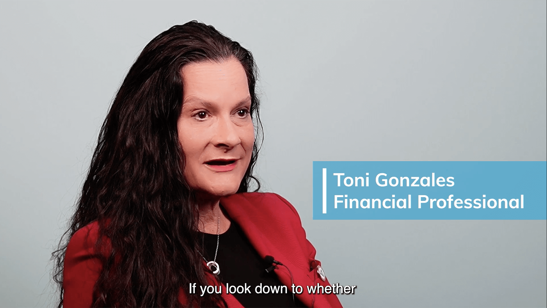 Consumer Protection Access to Financial Help Video