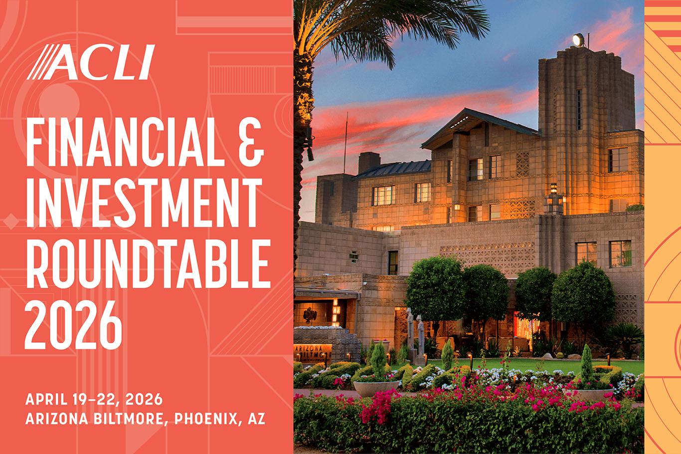 ACLI Financial and Investment Roundtable 2026