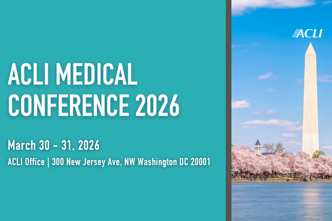 Name of event and image of washington monument