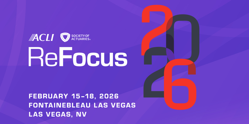 graphic for ReFocus Conference 2026