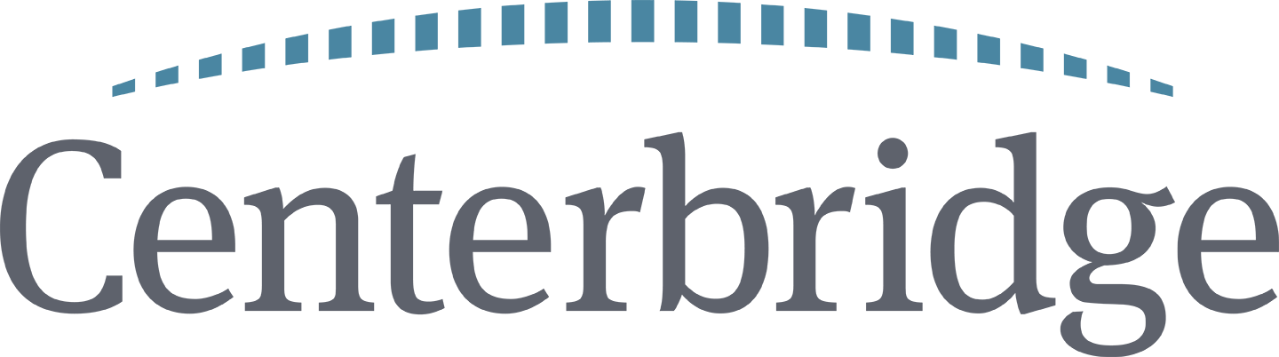 Centerbridge Logo