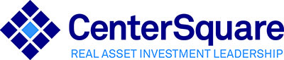 CenterSquare Investment Management