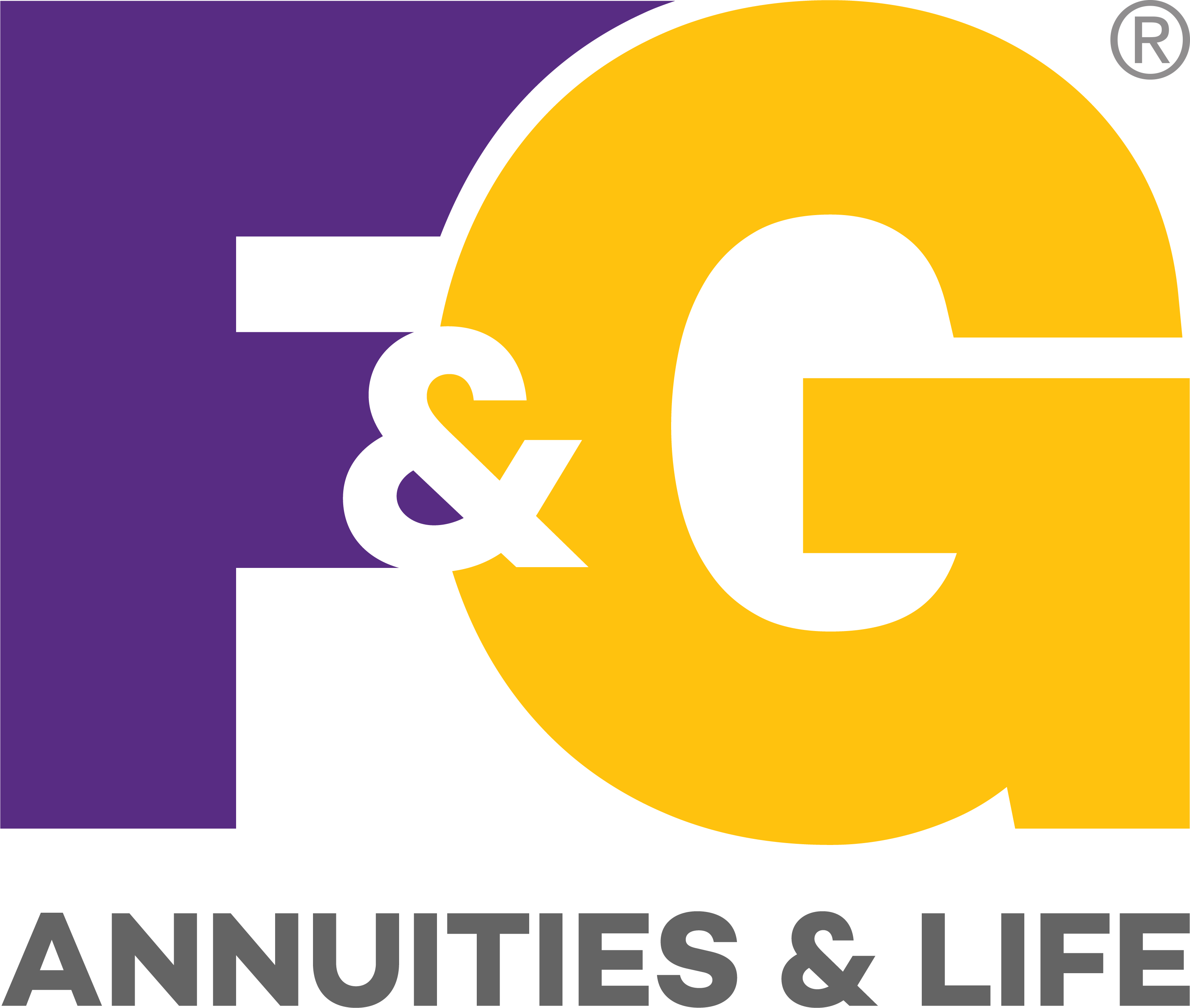 F and G Annuities and Life