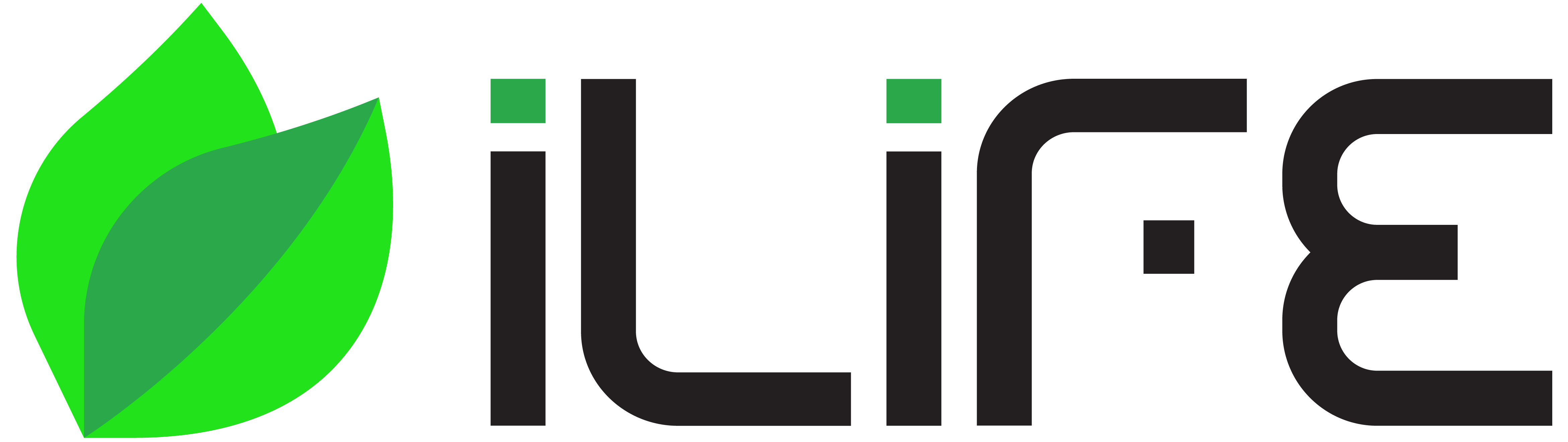 iLife_logo_black