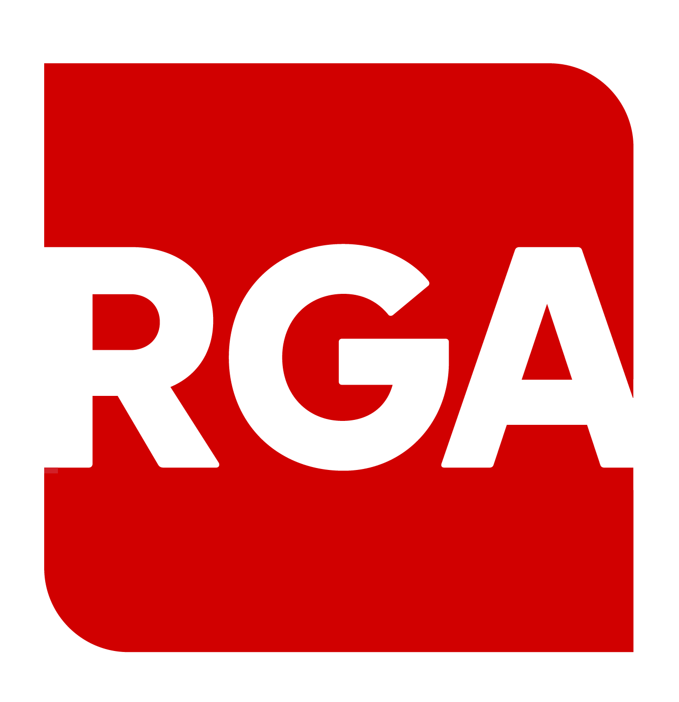 RGA Logo