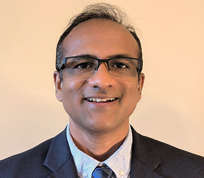 Venkat Kannan Headshot Venkat Kannan Headshot