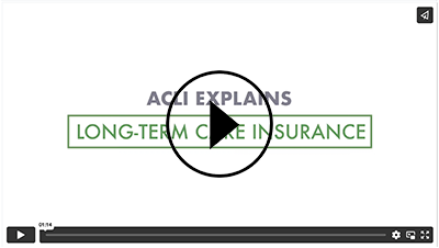ACLI_Explains_LTC_Insurance